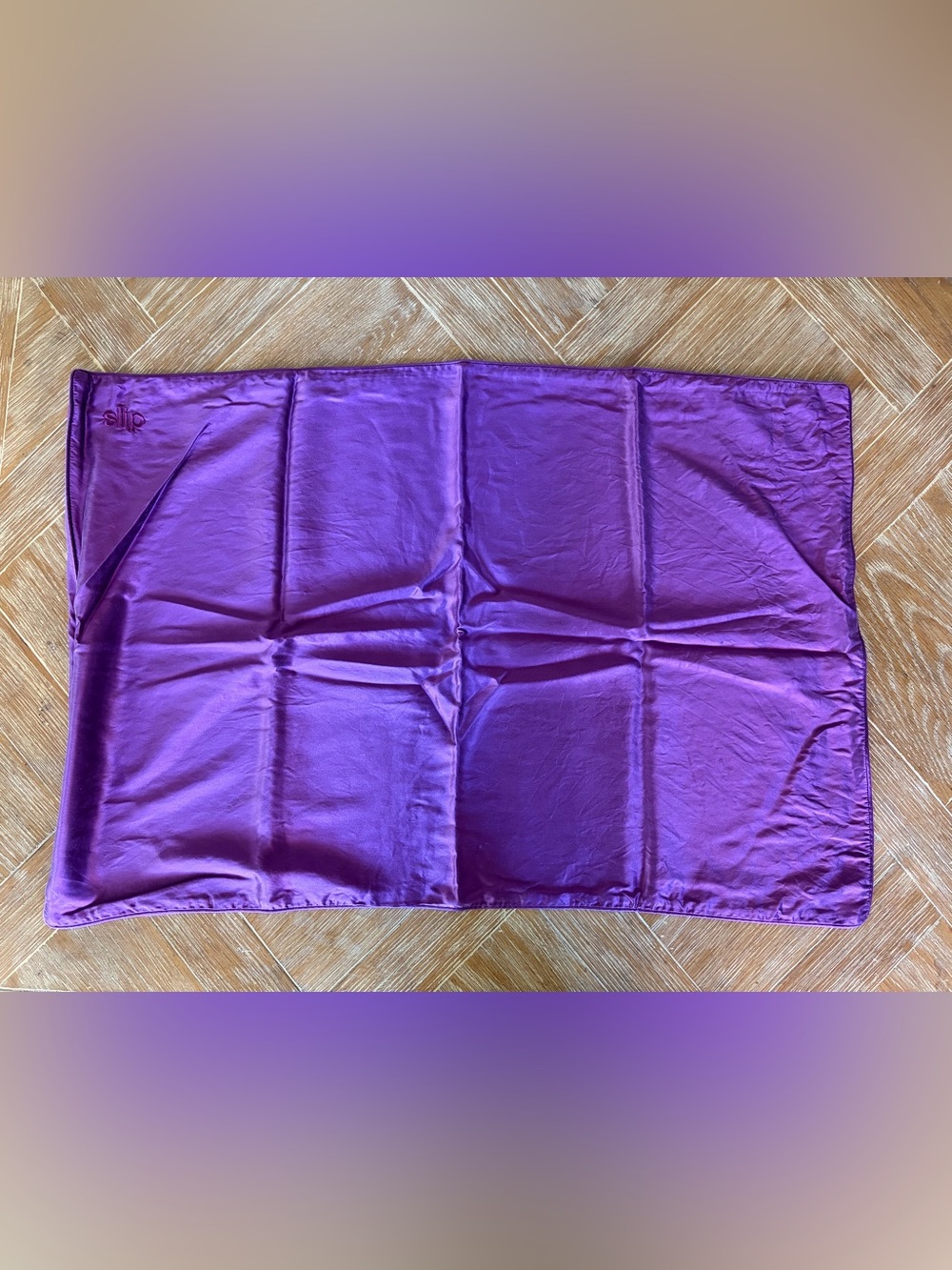 Slip Pure Silk Queen Zippered Pillowcase Set
